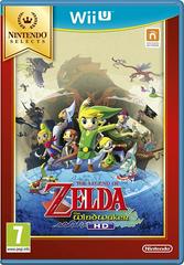 Zelda Wind Waker HD [Nintendo Selects] PAL Wii U Prices