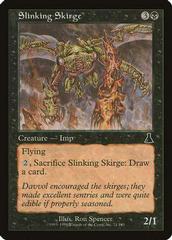 Slinking Skirge [Foil] Magic Urzas Destiny Prices