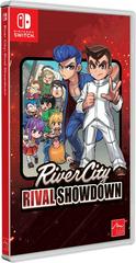 River City Rival Showdown Nintendo Switch Prices