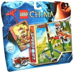 Swamp Jump #70111 LEGO Legends of Chima Prices