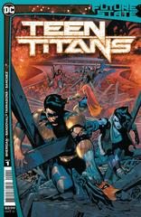 Future State: Teen Titans #1 (2021) Comic Books Future State: Teen Titans Prices