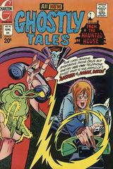 Ghostly Tales #95 (1972) Comic Books Ghostly Tales Prices