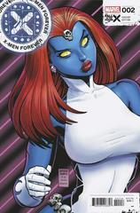 X-Men: Forever [Adams] Comic Books X-Men Forever Prices