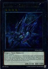 Number 101: Silent Honor ARK [Ultimate Rare] YuGiOh Legacy of the Valiant Prices
