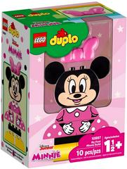 My First Minnie Build LEGO DUPLO Disney Prices