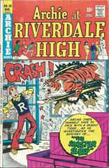 Archie at Riverdale High #30 (1975) Comic Books Archie at Riverdale High Prices