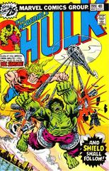 The Incredible Hulk #199 (1976) Comic Books Incredible Hulk Prices