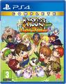 Harvest Moon: Light of Hope [Special Complete Edition] | PAL Playstation 4