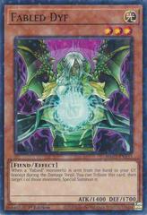 Fabled Dyf [Dual Terminal 1st Edition] HAC1-EN133 YuGiOh Hidden Arsenal: Chapter 1 Prices