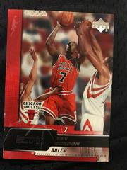 Ben Gordon Basketball Cards 2005 Upper Deck ESPN Prices