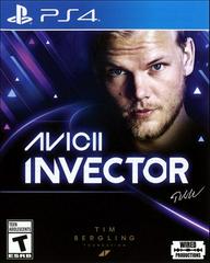 AVICII Invector Playstation 4 Prices