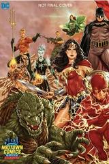 Justice League vs. Suicide Squad [Brooks 1] Comic Books Justice League vs. Suicide Squad Prices