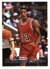 Scottie Pippen Basketball Cards 1998 Collectors Edge Impulse Prices