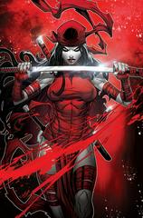 Elektra: Black, White & Blood [Meyers] #2 (2022) Comic Books Elektra: Black, White & Blood Prices
