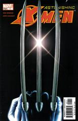 Astonishing X-Men #1 (2004) Comic Books Astonishing X-Men Prices