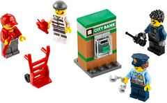 LEGO Set | Police Minifigure Accessory Set LEGO City