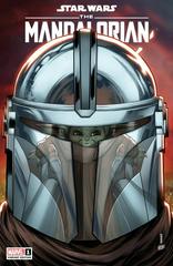 Star Wars: The Mandalorian [Baldeon] #1 (2022) Comic Books Star Wars: The Mandalorian Prices