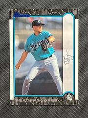 Braden Looper #353 Baseball Cards 1999 Bowman Prices