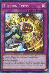 Therion Cross [1st Edition] YuGiOh Dimension Force Prices