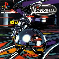 Pro Pinball The Web PAL Playstation Prices