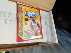James Harden [Press Proof] Basketball Cards 2020 Donruss Crunch Time Prices