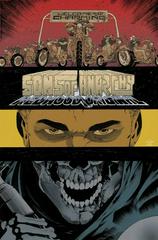 Sons of Anarchy: Redwood Original [Subscription] #4 (2016) Comic Books Sons of Anarchy: Redwood Original Prices