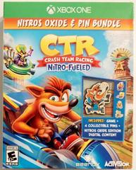Crash Team Racing: Nitro Fueled [Nitros Oxide] Xbox One Prices