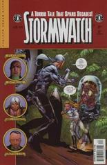 Stormwatch #44 (1997) Comic Books Stormwatch Prices