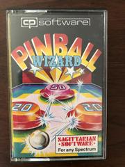 Pinball Wizard ZX Spectrum Prices
