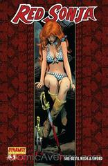 Red Sonja [Adams] #3 (2005) Comic Books Red Sonja Prices