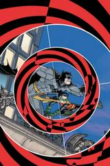 Batman Incorporated [Batman Incorporated #1] #1 (2012) Comic Books Batman Incorporated Prices
