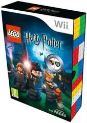 LEGO Harry Potter: Years 1-4 [Collector's Edition] PAL Wii Prices