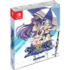 Collector’s Box | Chaos Code: New Sign of Catastrophe [Limited Edition] Asian English Switch