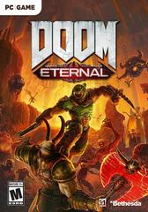 Doom Eternal PC Games Prices