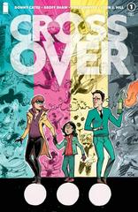 Crossover [Guillory] Comic Books Crossover Prices