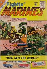 Fightin' Marines #38 (1960) Comic Books Fightin' Marines Prices