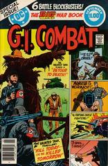 Main Image | G.I. Combat Comic Books DC Special Series