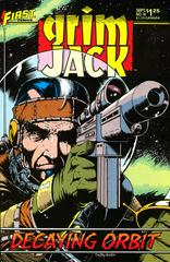 Grimjack #14 (1985) Comic Books Grimjack Prices
