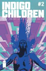 Indigo Children #2 (2023) Comic Books Indigo Children Prices