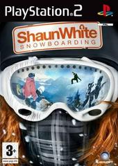 biologisch Stam een miljoen Shaun White Snowboarding Prices PAL Playstation 2 | Compare Loose, CIB &  New Prices