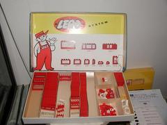 LEGO Set | Windows and Doors Retailer Pack LEGO Classic