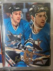 Jeff Norton Hockey Cards 1994 Fleer Prices