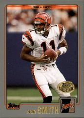 Akili Smith [Collection] #142 Football Cards 2001 Topps Prices