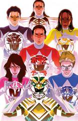 Power Rangers [Montes] #1 (2020) Comic Books Power Rangers Prices