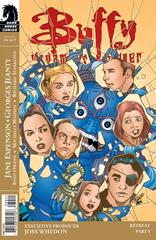 Buffy the Vampire Slayer: Season 8 [Jeanty] #30 (2009) Comic Books Buffy the Vampire Slayer Season Eight Prices