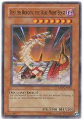 Fusilier Dragon, the Dual-Mode Beast YuGiOh Champion Pack: Game Seven Prices