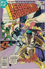 Legion of Super-Heroes #264 (1980) Comic Books Legion of Super-Heroes Prices