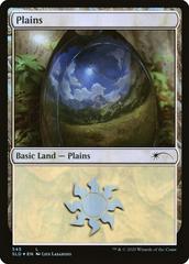Plains #545 Magic Secret Lair Drop Prices