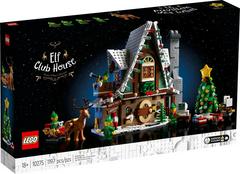 Elf Club House #10275 LEGO Creator Prices