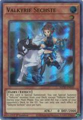 Valkyrie Sechste YuGiOh 2020 Tin of Lost Memories Mega Pack Prices